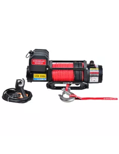 Kopie von Kopie von Kopie von KOMME DV 9I 12V WA-DV9I WINCH