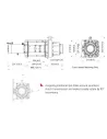 copy of copy of copy of Winch COME UP DV 9I 12V WA-DV9I