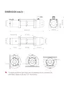 copy of copy of copy of copy of copy of Winch COME UP DV 9I 12V WA-DV9I