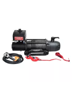 copy of copy of copy of copy of copy of Winch COME UP DV 9I 12V WA-DV9I