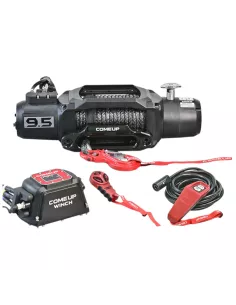 Kopie von Kopie von Kopie von Kopie von Kopie von Kopie von KOMME DV 9I 12V WA-DV9I WINCH 2