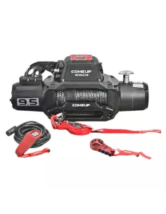 copy of copy of copy of copy of copy of copy of Winch COME UP DV 9I 12V WA-DV9I