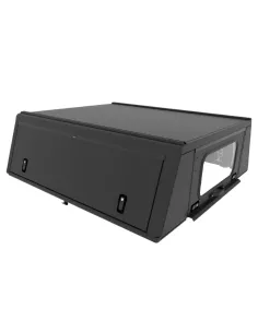 copy of copy of Hard top Aluminium RIVAL for Dodge Ram 1500 2018+ 2