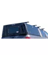 Kopie van Kopie van copy of Hard Top Aluminium V3 ROCKALU Ford Ranger DC 2012-2022