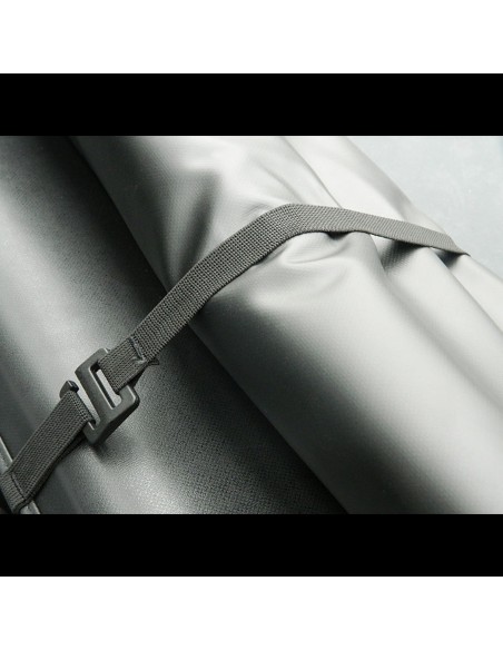 Couvre benne souple KEKO Ford Ranger Limited 2012-2022