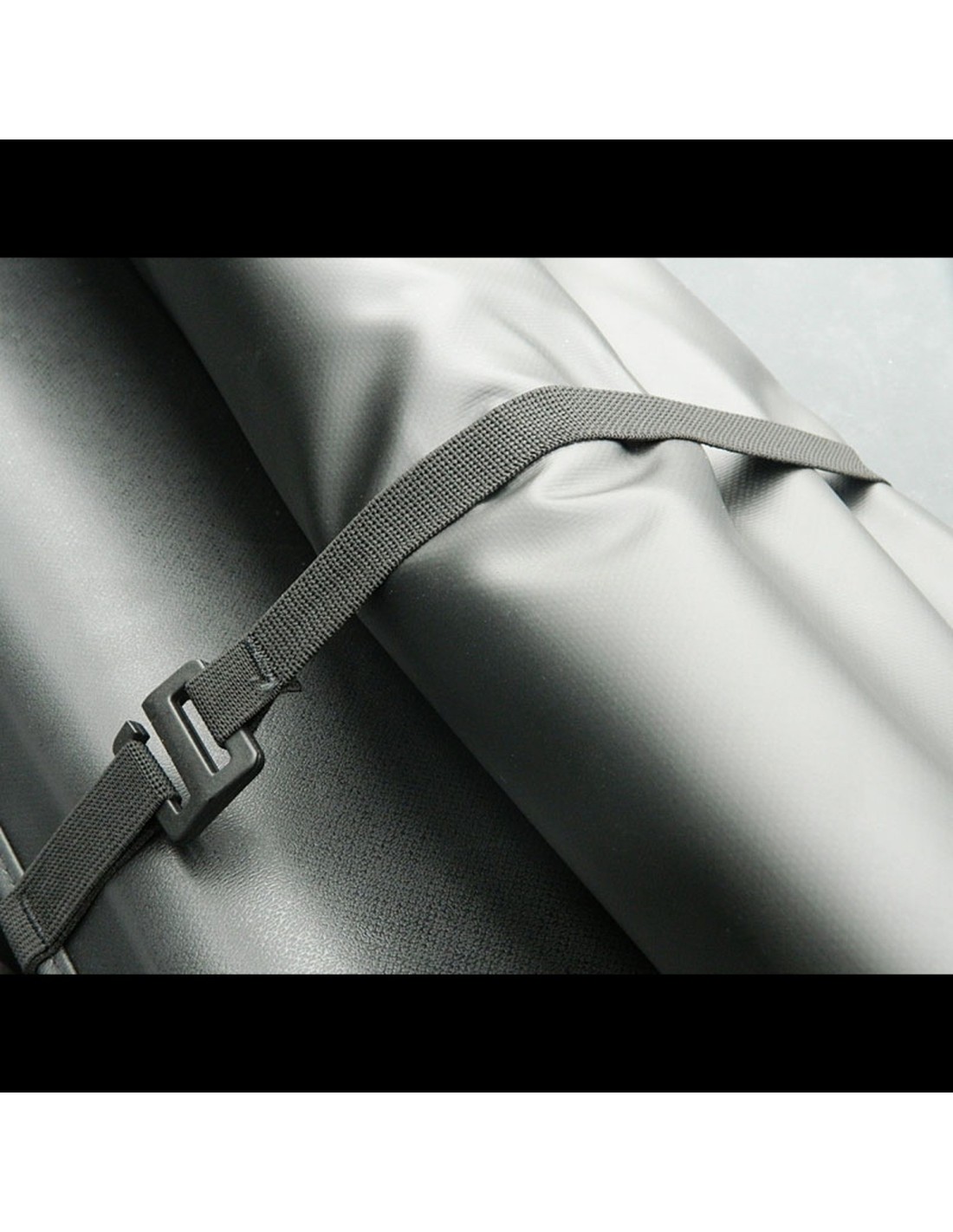 Couvre benne souple KEKO pour Ford Ranger Limited