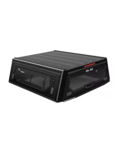 copy of copy of copy of copy of copy of copy of Hard top Aluminium RIVAL for Dodge Ram 1500 2018+ 2