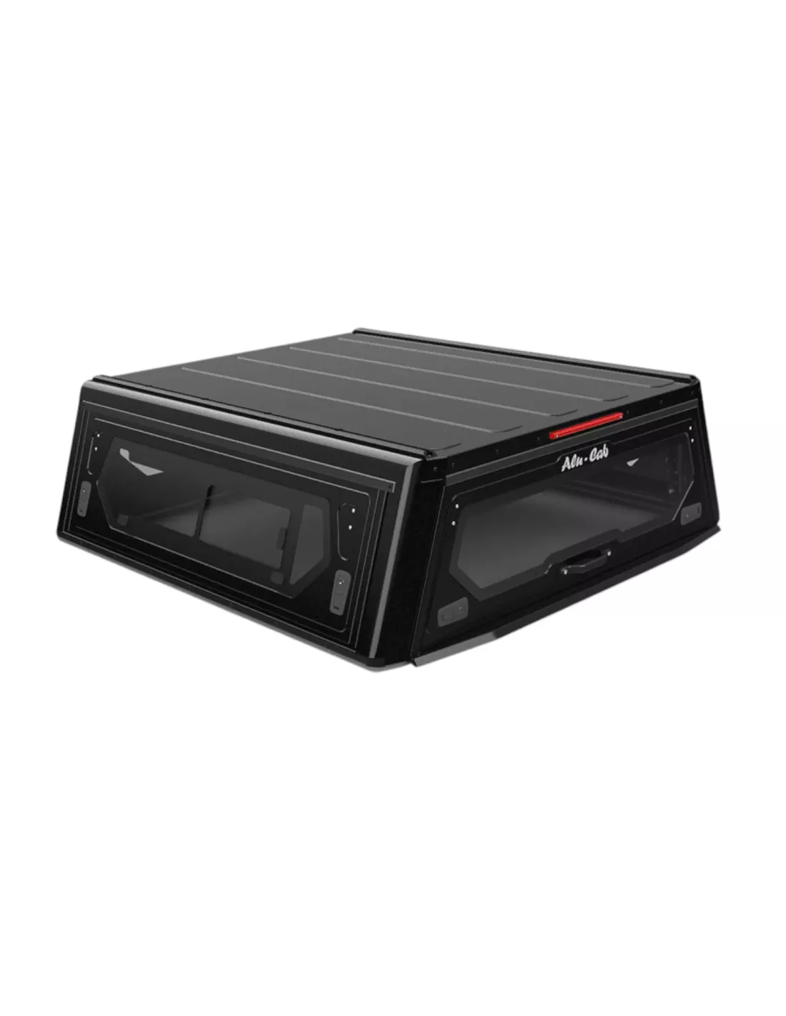 copy of copy of copy of copy of copy of copy of Hard top Aluminium RIVAL for Dodge Ram 1500 2018+