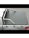 Couvre benne souple KEKO pour Ford Ranger Limited