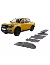 Kopie von ARB-Panzerung für Ford Ranger ab 2023