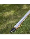 Auvent ROCKALU Autoportant 450 Gen2 - Coté Droit