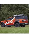 Auvent ROCKALU Autoportant 450 Gen2 - Coté Droit