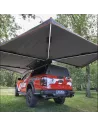 Auvent ROCKALU Autoportant 450 Gen2 - Coté Droit