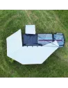 Awning ROCKALU 450° (rechts)