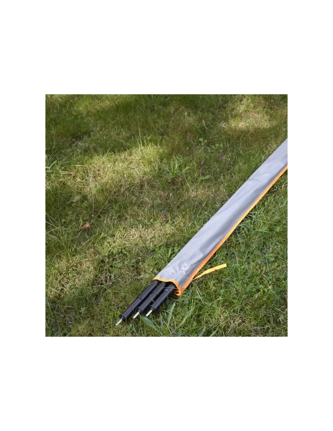 Tenda rockalu 450 ° (lato sinistro)