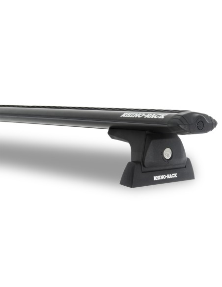 Kit 2 barres de portage RHINO RACK Sportz Ford Ranger Raptor 2019-2021