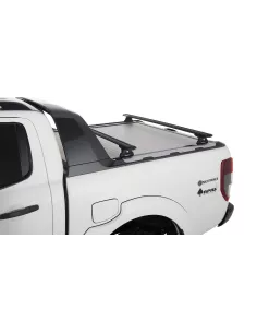 Kit 2 barres de portage RHINO RACK Vortex Ford Ranger Raptor 2019-2021 2