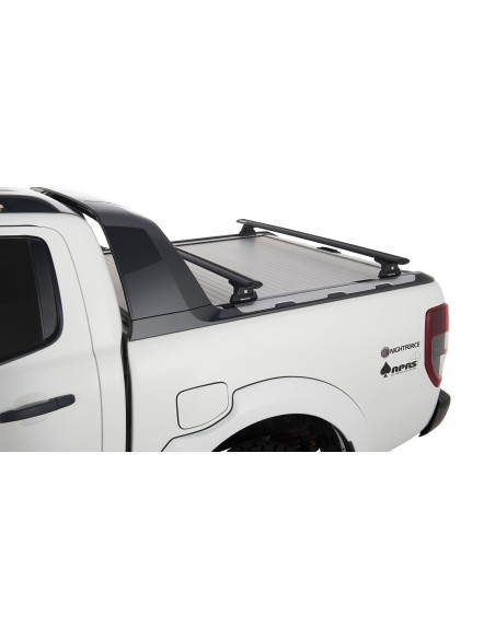 Kit 2 barres de portage RHINO RACK Sportz Ford Ranger Raptor 2019-2021