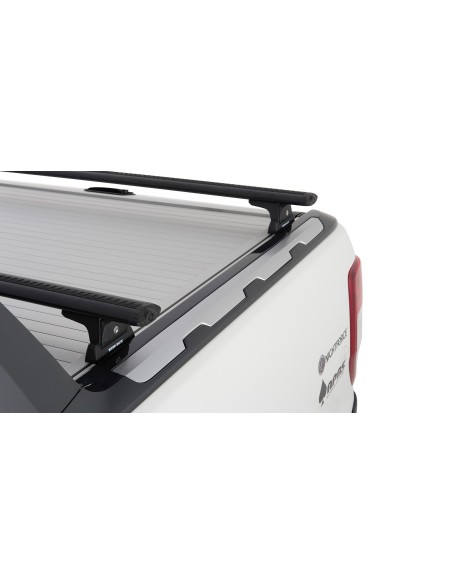 Kit 2 barres de portage RHINO RACK Sportz Ford Ranger Raptor 2019-2021