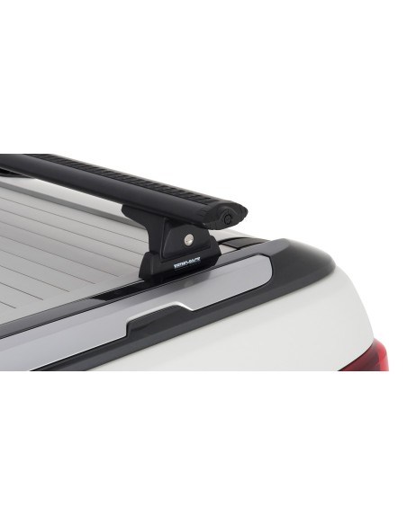 Kit 2 barres de portage RHINO RACK Sportz Ford Ranger Raptor 2019-2021
