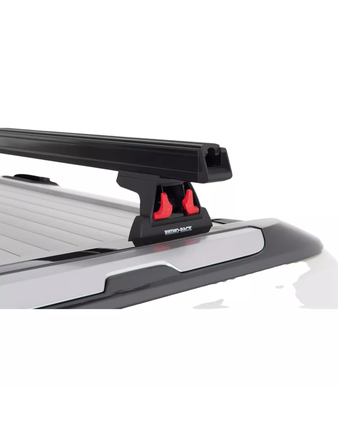 Kopie van Barres de benne RHINO RACK Heavy Duty pour Ford Ranger 2012-2022