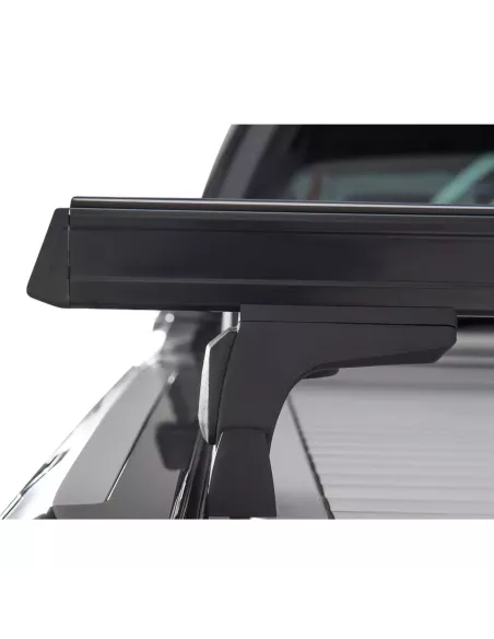 Kit 2 barres de portage RHINO RACK Heavy Duty Ford Ranger Raptor 2019-2021