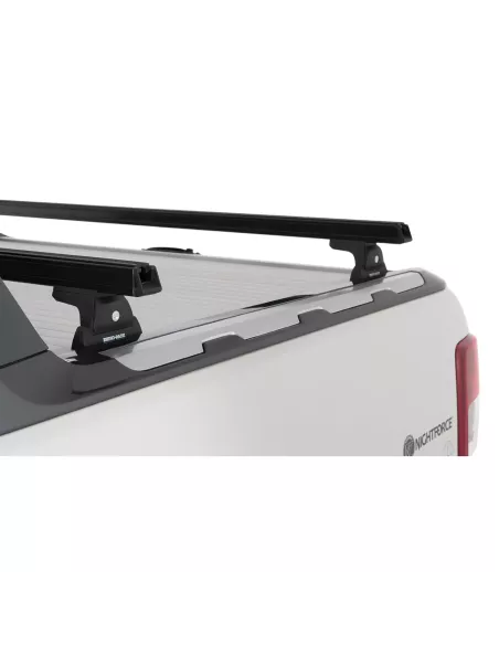 Kit 2 barres de portage RHINO RACK Heavy Duty Ford Ranger Raptor 2019-2021