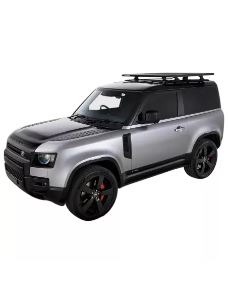 Kit galerie Rhino Rack Pioneer 6 1300x1240mm Land Rover Defender II 90 2021+