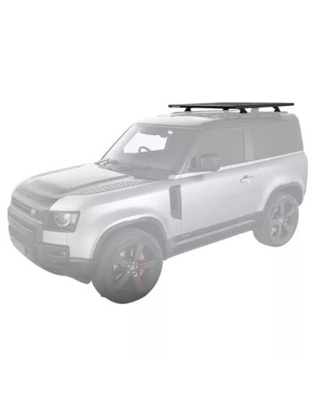 Kit galerie Rhino Rack Pioneer 6 1300x1240mm Land Rover Defender II 90 2021+