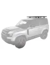 Kopie van copy of Hard Top Aluminium V3 ROCKALU Ford Ranger DC 2012-2022
