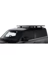 Kopie van copy of Hard Top Aluminium V3 ROCKALU Ford Ranger DC 2012-2022
