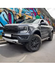 RAPTOR-Bodykit für Ford Ranger 2023+ 2