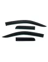 Window Deflectors for Ford Ranger 2023+