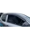Window Deflektoren für Ford Ranger 2023+