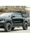 Déflecteurs de fenêtre Ford Ranger 2023+