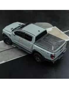 Kopie van Couvre-benne PRO//TOP pour Ford Ranger Wildtrak 2