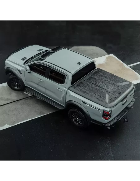 Couvre benne AEROKLAS SPEED Ford Ranger Raptor 2022+