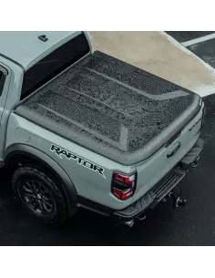 Kopie van Couvre-benne PRO//TOP pour Ford Ranger Wildtrak