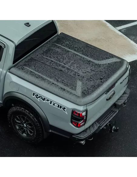 Couvre benne AEROKLAS SPEED Ford Ranger Raptor 2022+