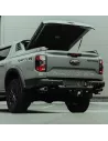Couvre-benne Alpha SC-Z Ford Ranger Raptor 2023+