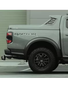 Couvre-benne Alpha SC-Z Ford Ranger Raptor 2023+