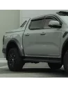 Couvre-benne Alpha SC-Z Ford Ranger Raptor 2023+