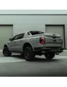 Couvre-benne Alpha SC-Z Ford Ranger Raptor 2023+