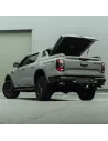 Couvre-benne Alpha SC-Z Ford Ranger Raptor 2023+