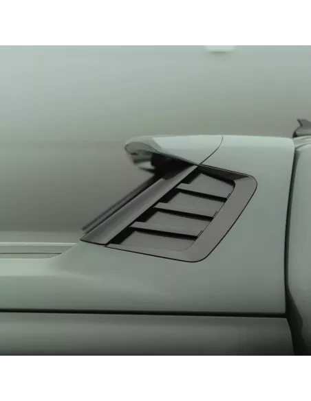 Couvre benne ALPHA SC-Z SPORT pour Ford Ranger Raptor 2022+