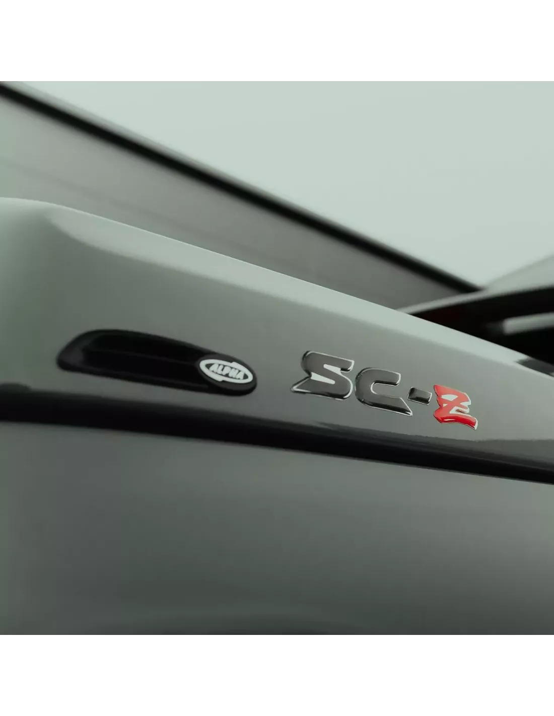 copy of copy of PRO//TOP bin cover for Ford Ranger Wildtrak 2012-2022