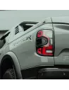 Couvre-benne Alpha SC-Z Ford Ranger Raptor 2023+