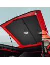 Couvre-benne Alpha SC-Z Ford Ranger Raptor 2023+