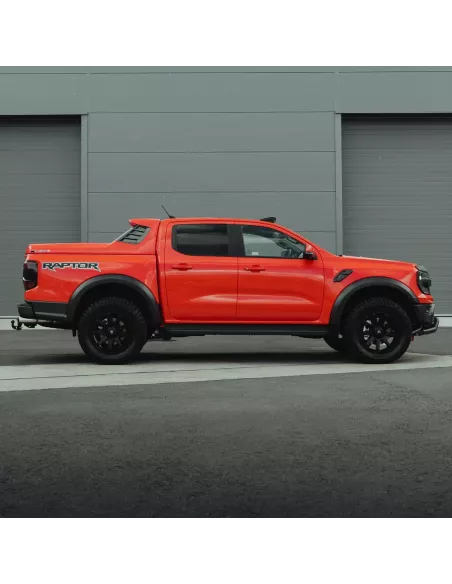 Couvre-benne Alpha SC-Z Ford Ranger Raptor 2023+