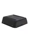 Kopie van copy of Hard Top Aluminium V3 ROCKALU Ford Ranger DC 2012-2022